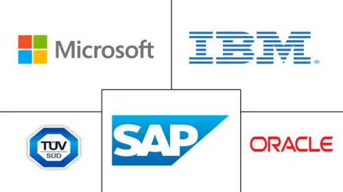 AI-Based Certification Workflow Tools Market Major Players