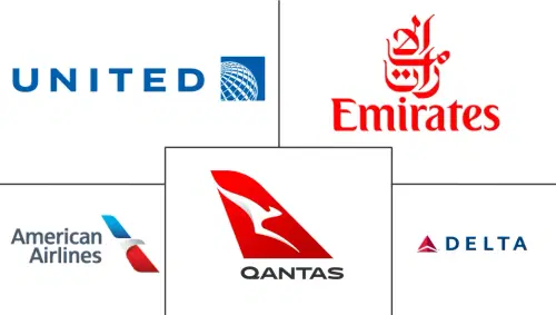 Airport Lounges Market Major Players