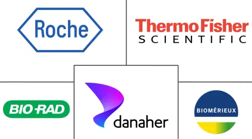 Argentina In Vitro Diagnostics Market Major Players