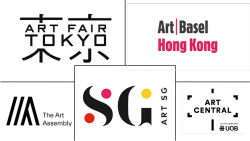 Asia-Pacific Arts Promoters Market Major Players