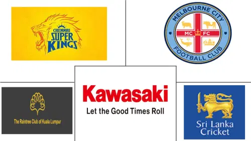 Asia Pacific Sports Team And Clubs Market Major Players