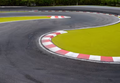 Market Assessment for Luxury Racetrack Resort Targeting HNWIs in the GCC - Case Study