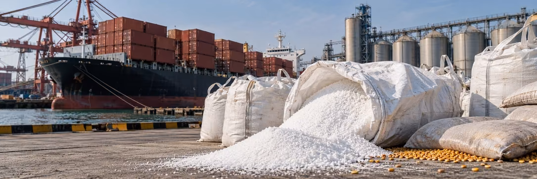 Chinese lysine tariff and amino acid oversupply impacting the global lysine supply chain