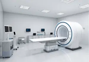 Driving Decisions in Diagnostic Imaging with Key Insights - Case Study