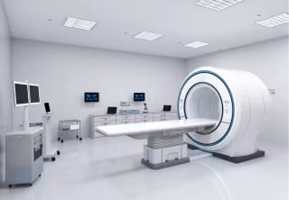 Driving Decisions in Diagnostic Imaging with Key Insights - Case Study