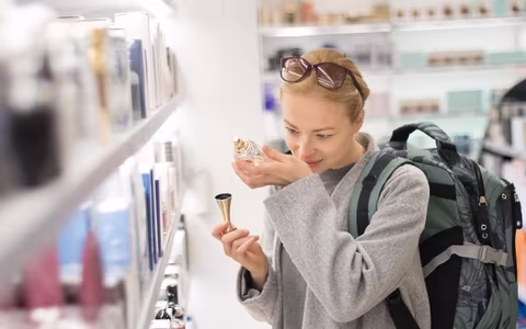 Growth Strategies for the Duty-Free and Travel Retail Sector - Case Study