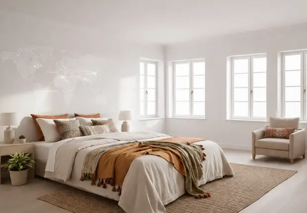 EU–India Trade Deal and the Reconfiguration of Europe’s Home Textile Supply Chains