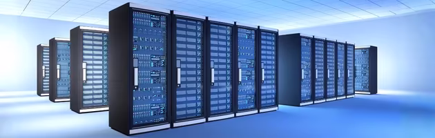 Global Data Center Intelligence Tracking is Fragmented - Here is How We Fix It - Mordor Intelligence Insight