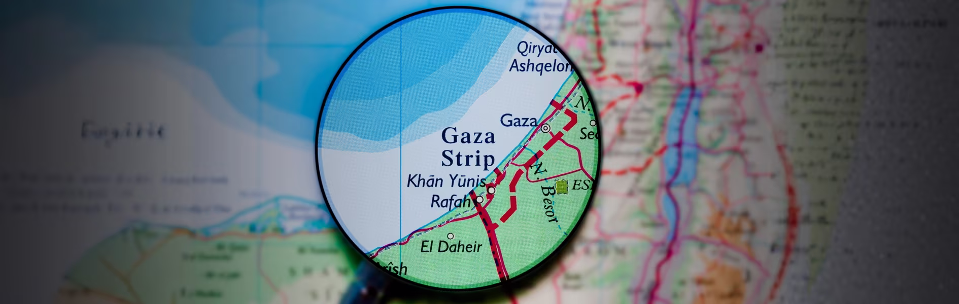 Middle East Energy Transition After Gaza Peace Deal - Mordor Intelligence Insight