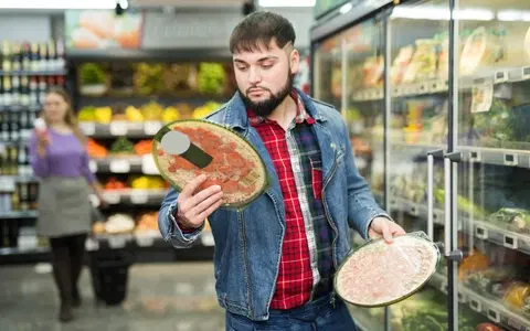 Global Insights on Frozen-Cooked Ready Meals - Case Study