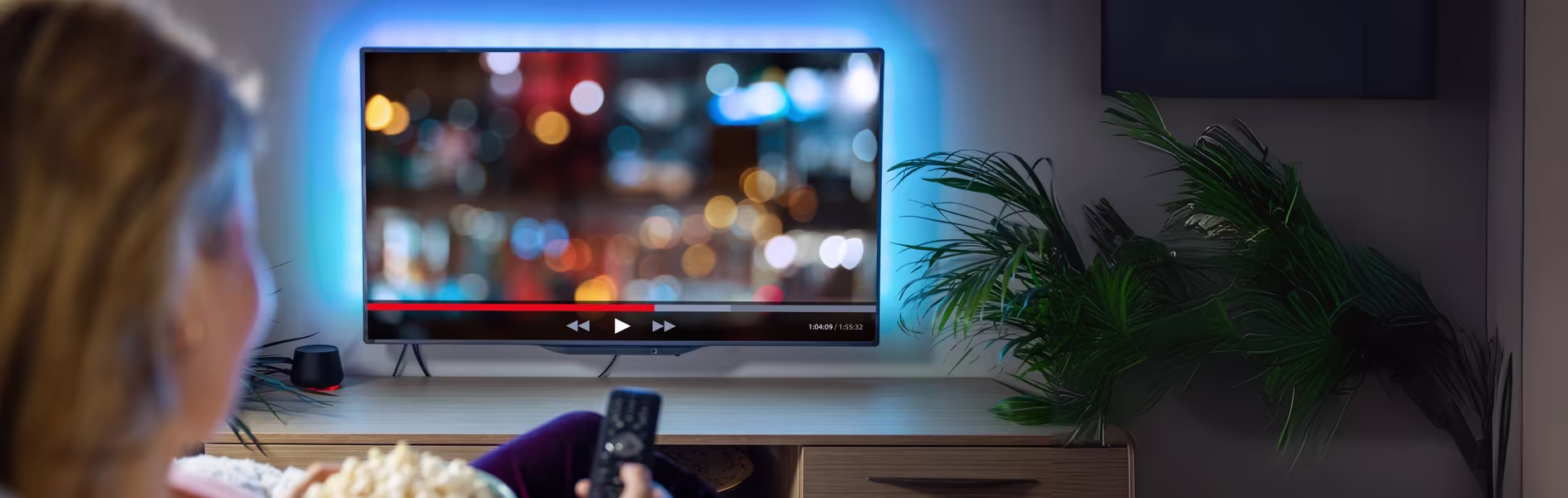 How OTT Platforms Are Becoming Technology Powerhouses