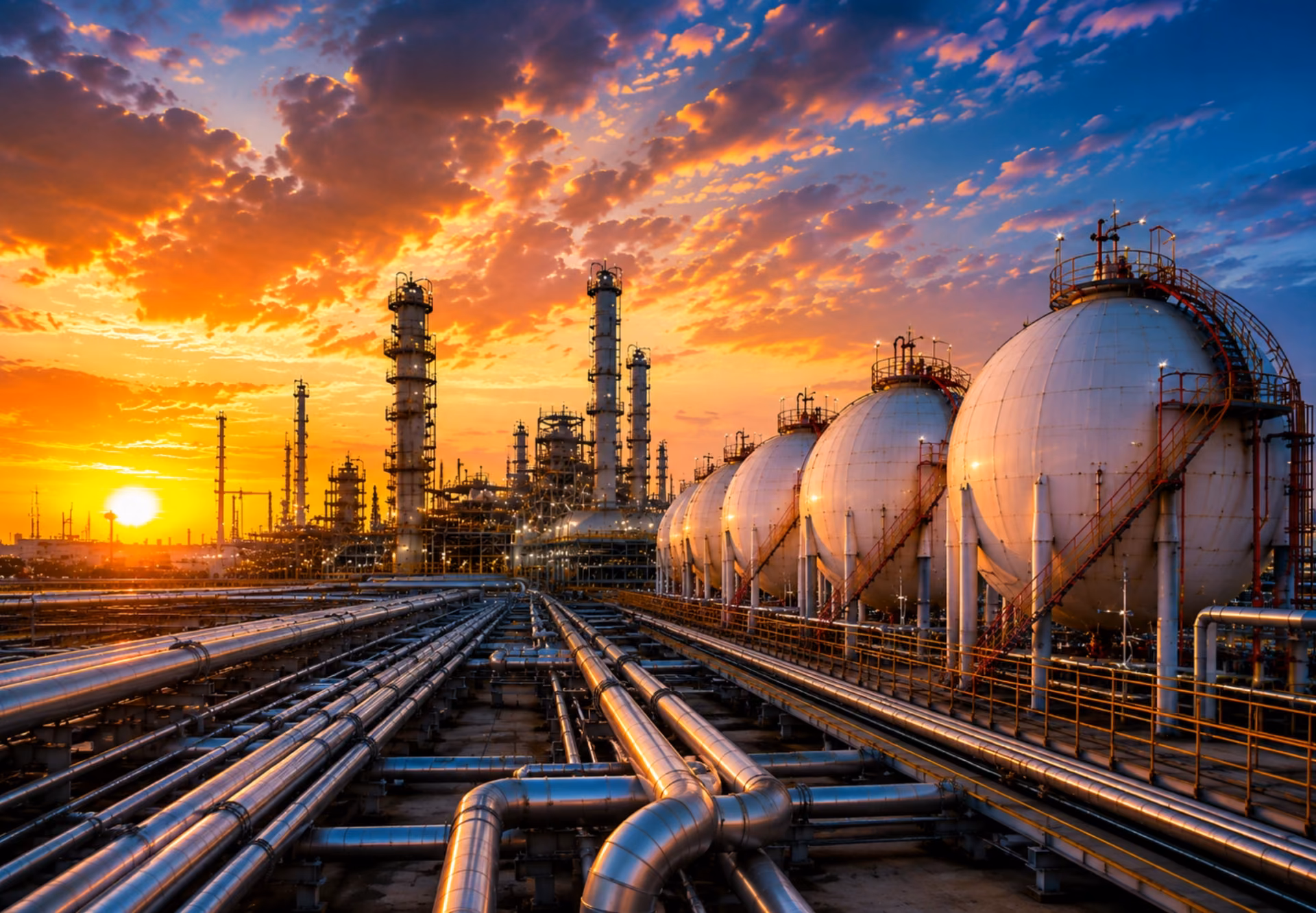 Naphtha supply disruption impacting petrochemical supply chains and feedstock availability – Mordor Intelligence Insights