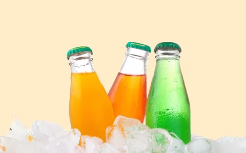 Synthetic Food Color Insights for PepsiCo - Case Study