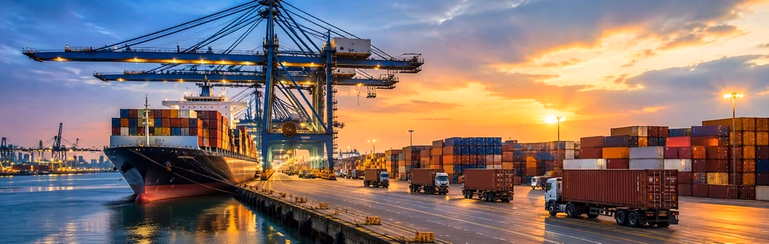 Qatar LNG Supply Disruption: Implications for Energy Security and Global Supply Chains - Mordor Intelligence Insights