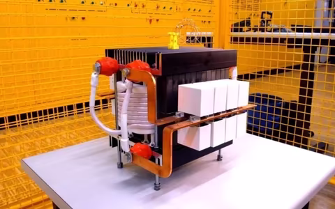 Assessing Opportunities for Solid-State Transformers - Case Study