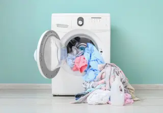 Expansion Strategy in Russia's Laundry Appliances Sector - Case Study