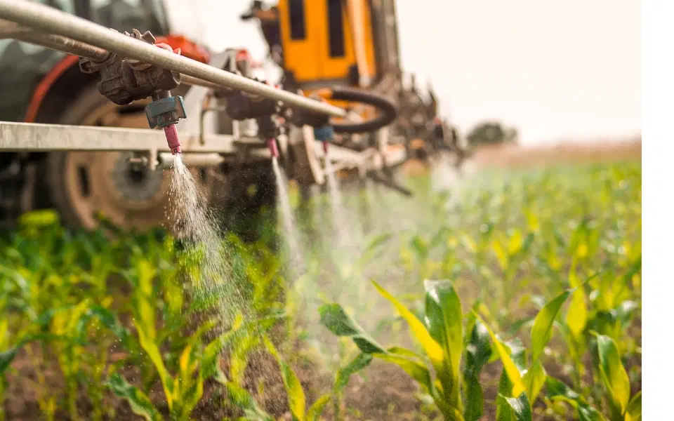 Competitive Intelligence Enablement for Agri-Inputs Across Emerging Markets - Case Study