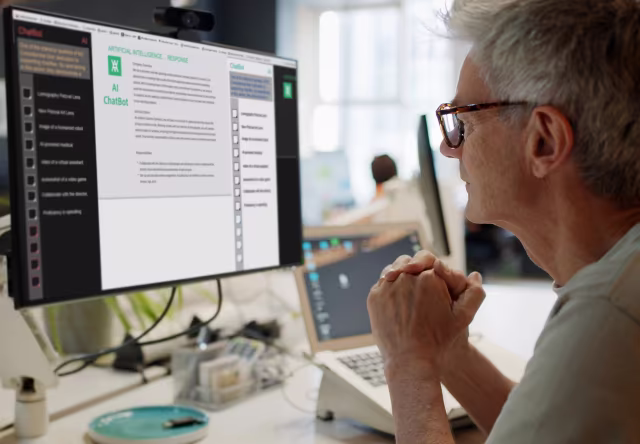 The Hidden Risks of AI-Generated Market Research