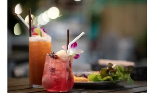 Positioning a Premium Health Beverage Using Consumer Trend Intelligence - Case Study