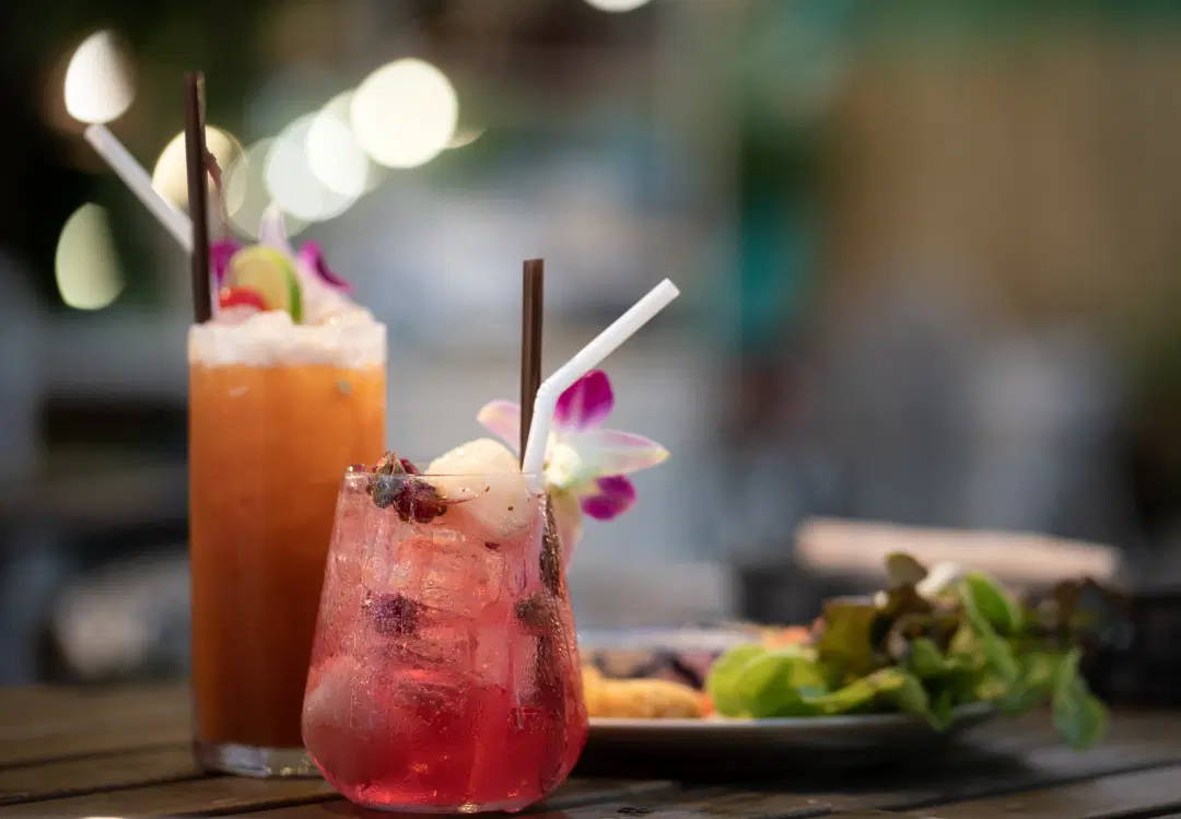 Positioning a Premium Health Beverage Using Consumer Trend Intelligence - Case Study