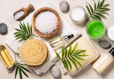 India Luxury Beauty & Skincare Growth Strategies - Case Study