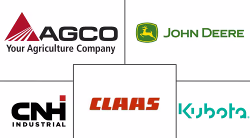 Australia Agricultural Machinery Market Major Players