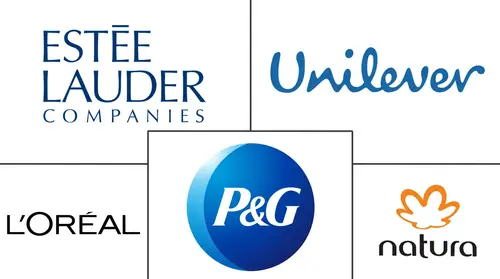 Body Scrub Market Major Players