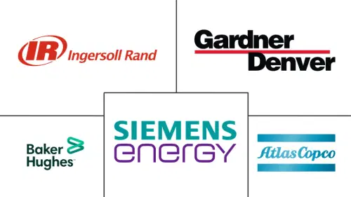 Booster Compressor Market Major Players