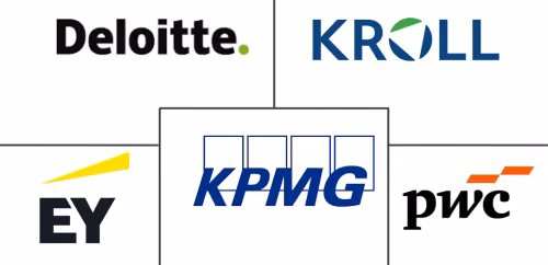 Business Valuation Service Market Major Players