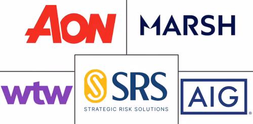 Captive Insurance Market Major Players
