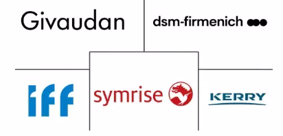 China Food Flavor And Enhancer Market Major Players