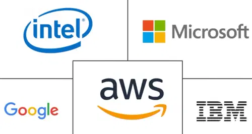 Cloud High Performance Computing (HPC) Market Major Players