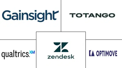 CLV And Churn Prediction AI Market Major Players