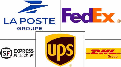 Courier, Express, And Parcel (CEP) Market Major Players