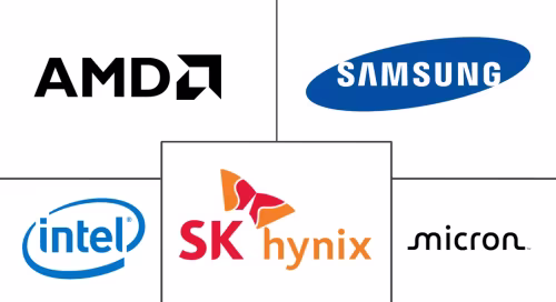 Disaggregated Memory Architecture For AI Data Centers Market Major Players