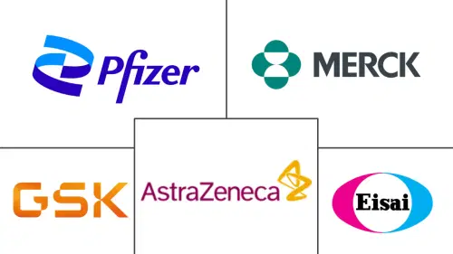 Endometrial Cancer Market Major Players