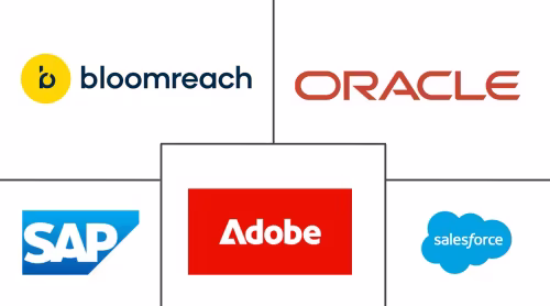 Europe Customer Data Platform Market Major Players