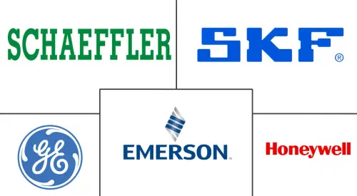 Europe Machine Condition Monitoring Market Major Players