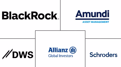 Europe Mutual Fund Market Major Players