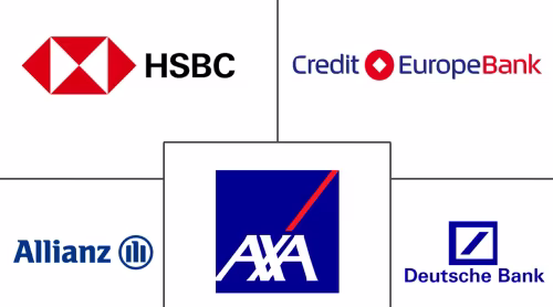 Europe Used Car Financing Market Major Players