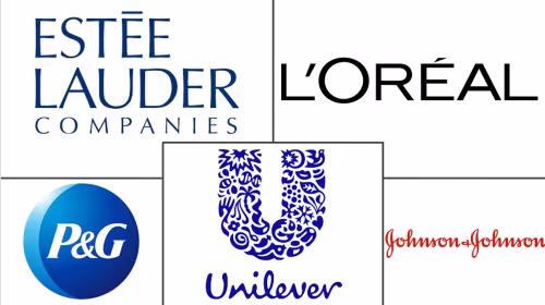 Facial Serum Market Major Players