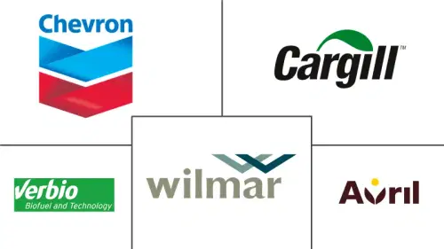 Fatty Acid Ester Market Major Players