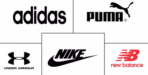 Football Shoes Market Major Players