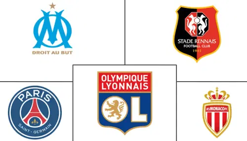 France Sports Teams And Clubs Market Major Players