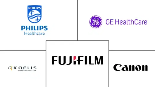 Fusion Biopsy Market Major Players