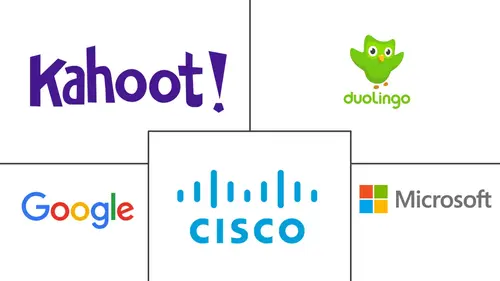 Game-Based Learning Market Major Players