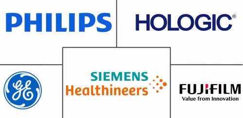 Germany Diagnostic Imaging Equipment Market Major Players