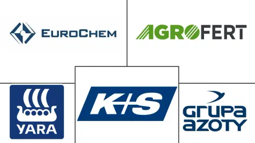 Germany Fertilizer Market Major Players