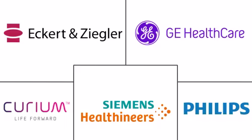 Germany Nuclear Imaging Market Major Players