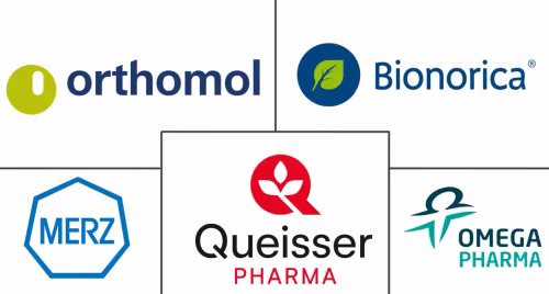 Germany Nutritional Supplements Market Major Players